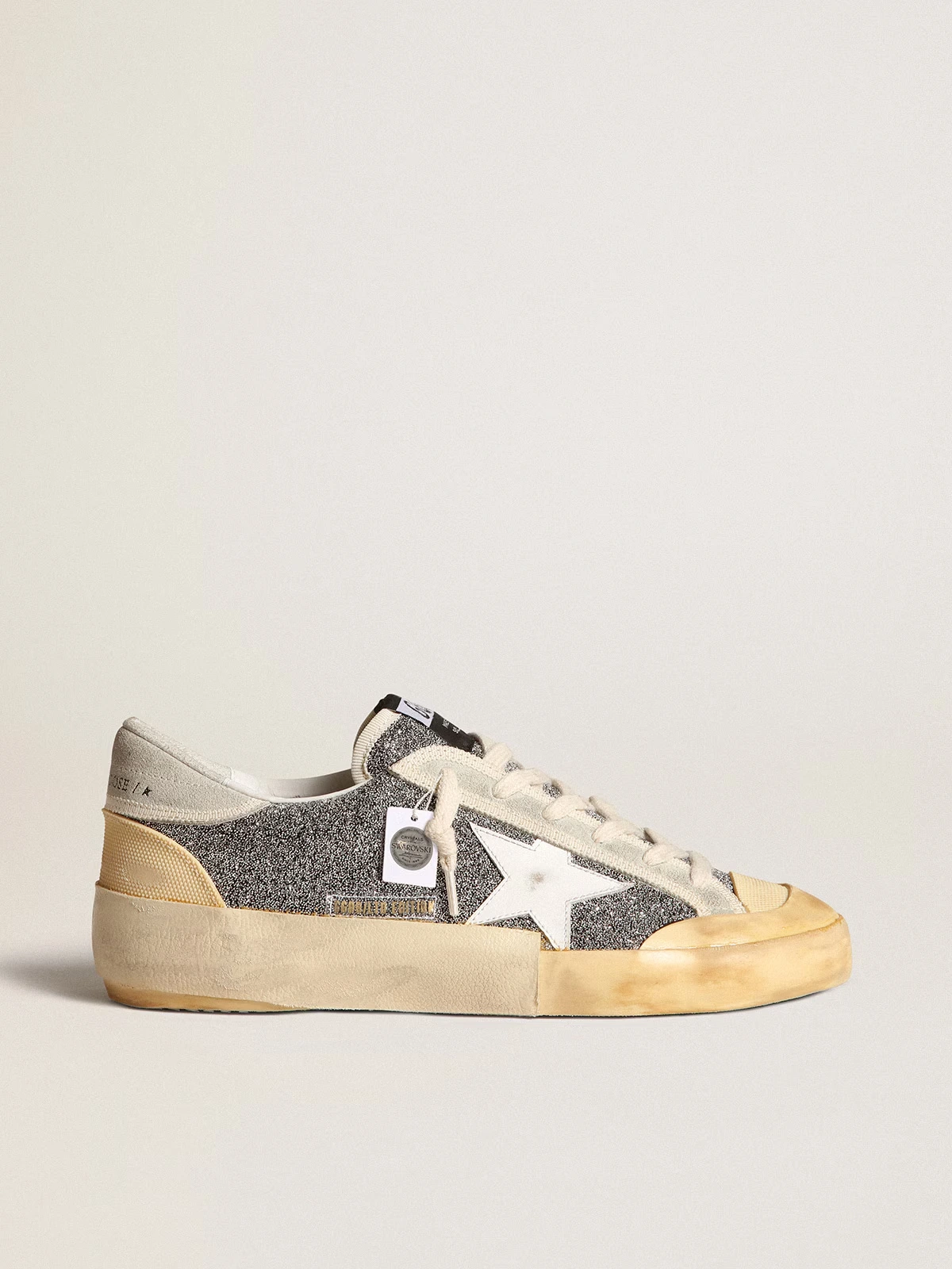 Golden Goose High Top Premium Main View
